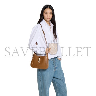 GUCCI JACKIE 1961 MEDIUM BAG 810232 (27.5*19*4cm)